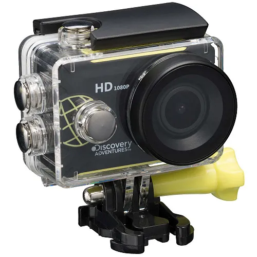 foto akční kamera Bresser Discovery Adventures Scout Full HD 140°,  1