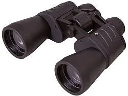 fotografie binokulární dalekohled Bresser Hunter 10x50