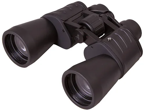 fotografie binokulární dalekohled Bresser Hunter 10x50