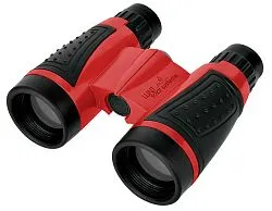 foto sluneční binokulární dalekohled LUNT Mini SUNoculars 6x30