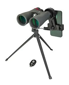 snímek fotobinokulární dalekohled Levenhuk Kelvin Snap 12x50