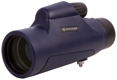 foto monokulární dalekohled Bresser Topas 7x42 WP