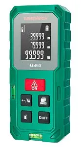 obrázek laserový měřič Ermenrich Reel PLUS GS60