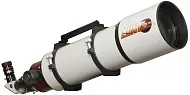 foto sluneční dalekohled LUNT LS152THa/B1200 H-alfa