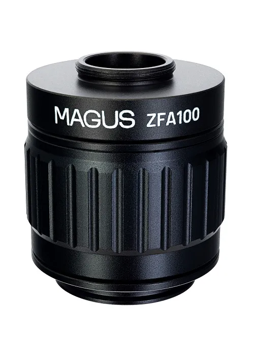 foto adaptér typu C-mount MAGUS ZFA100