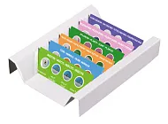 snímek pokusná sada Bresser Junior mikroskopická startovací sada