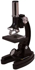 snímek mikroskop Bresser National Geographic 300–1200x