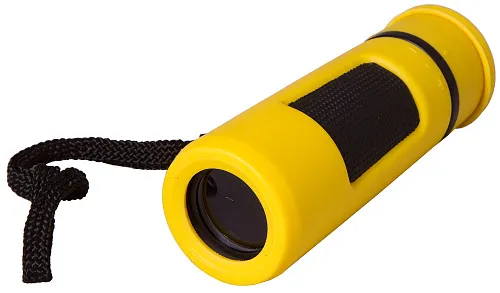 foto monokulární dalekohled Bresser Topas 10x25,  1