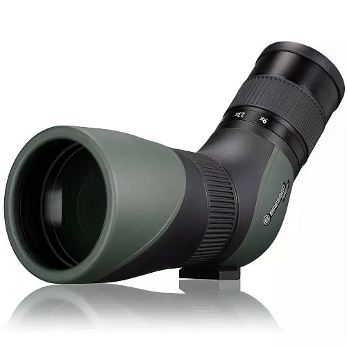 obrázek pozorovací dalekohled Bresser Pirsch 9-27x56 45° Gen. II,  1