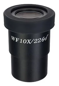foto okulár se stupnicí Levenhuk MED 10x/22 (D 30 mm)