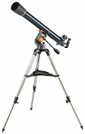 obrázek hvězdářský dalekohled Celestron AstroMaster 70 AZ