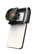 foto mikroskop pro smartphone Levenhuk Kelvin TMC15