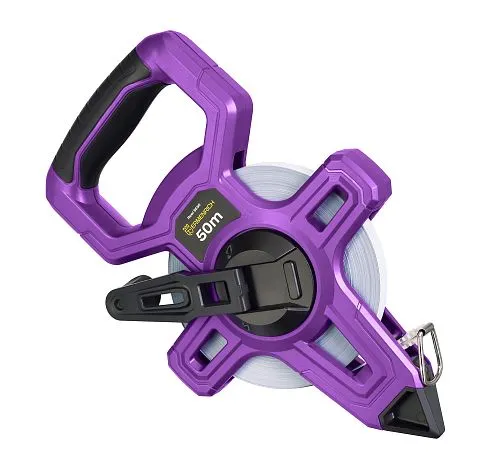 obrázek pozemní měřicí pásmo Ermenrich Reel SE50,  1