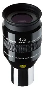 fotografie okulár Explore Scientific LER 82° 4,5 mm 1,25" (AR)