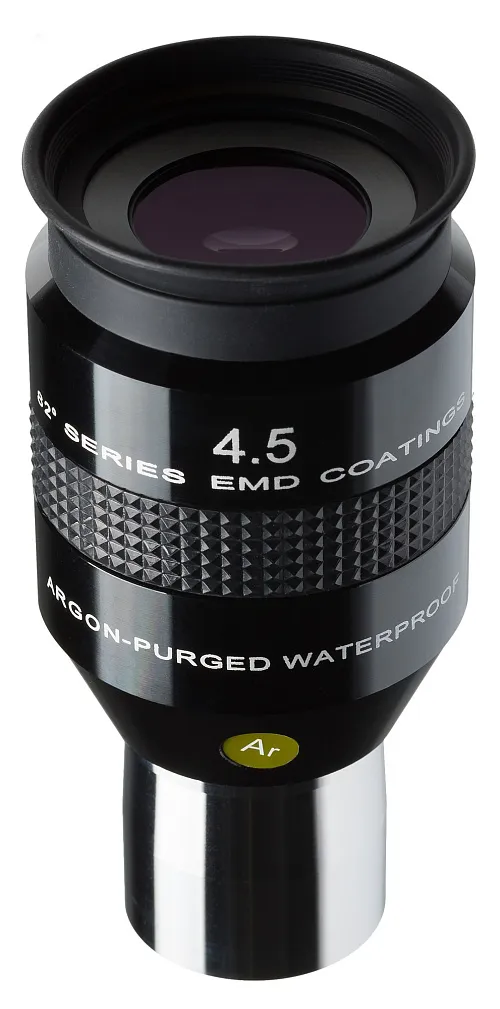 fotografie okulár Explore Scientific LER 82° 4,5 mm 1,25" (AR),  1