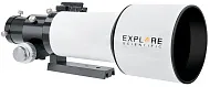 snímek hvězdářský dalekohled Explore Scientific ED APO 80 mm FCD-1 ALU