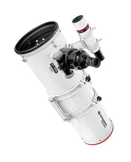 obrázek hvězdářský dalekohled Bresser Messier NT203s/800 OTA