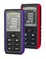 snímek laserový měřič Ermenrich Reel PRO GE100