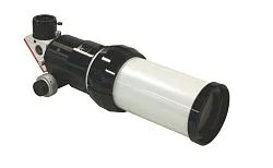 snímek sluneční dalekohled LUNT LS60THa/B600C H-alfa