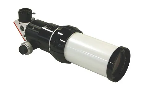 snímek sluneční dalekohled LUNT LS60THa/B600C H-alfa