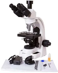 fotografie mikroskop Bresser BioScience Trino
