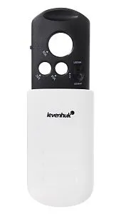 fotografie lupa Levenhuk Zeno Multi ML3