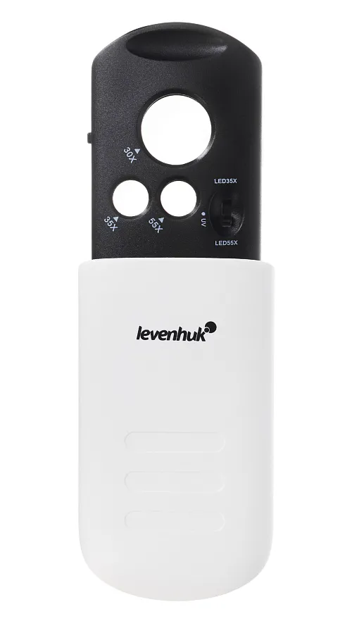 fotografie lupa Levenhuk Zeno Multi ML3