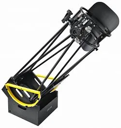 fotografie hvězdářský dalekohled Explore Scientific Ultra Light Dobson 10" (254/1270)