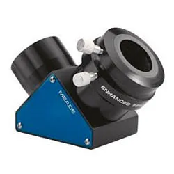 snímek 2" Rozšířené diagonální zrcátko Meade Series 5000 s adaptérem SC
