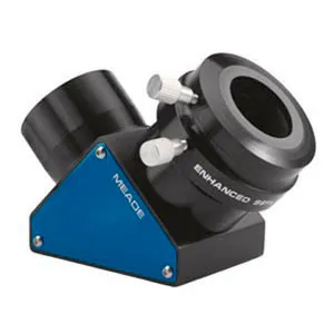 snímek 2" Rozšířené diagonální zrcátko Meade Series 5000 s adaptérem SC,  1