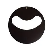 snímek kovová vložka stolku MAGUS MIT360 Bio V360 pro práci s kultivačními lahvičkami