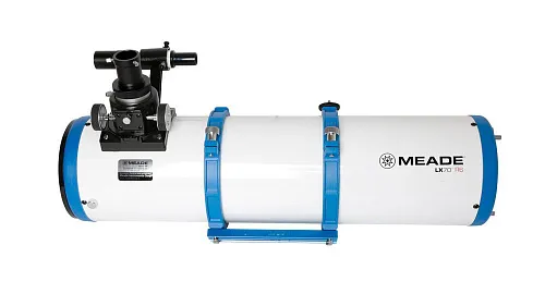 foto hvězdářský dalekohled Meade LX70 R6 6'' OTA