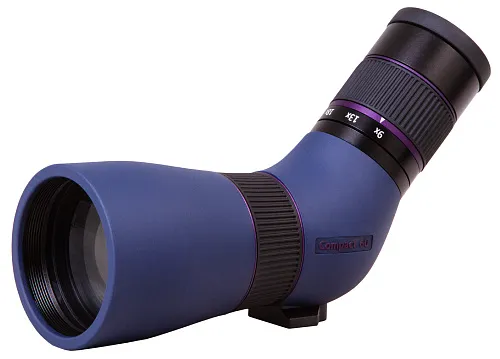 foto pozorovací dalekohled Levenhuk Blaze Compact 60,  1