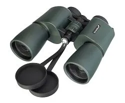 fotografie binokulární dalekohled Levenhuk New Sherman PRO 16x50