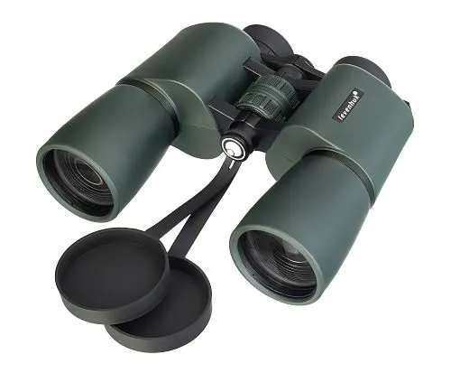 obrázek binokulární dalekohled Levenhuk New Sherman PRO 10x50,  1