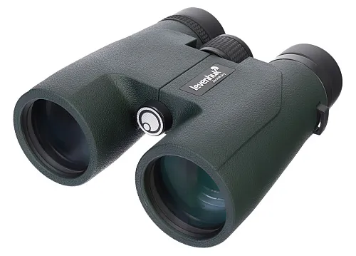 snímek binokulární dalekohled Levenhuk Karma PRO 8x42,  1