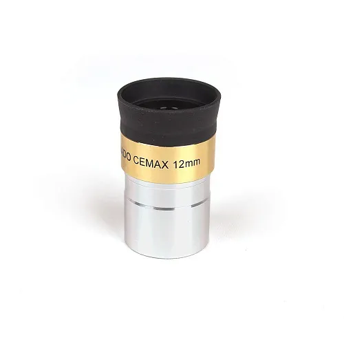 obrázek 12 mm okulár Coronado Cemax solárního teleskopu,  1