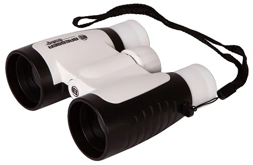snímek binokulární dalekohled pro děti Bresser Junior 3x30,  1