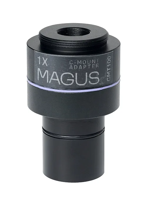 snímek adaptér typu C-mount MAGUS CMT100