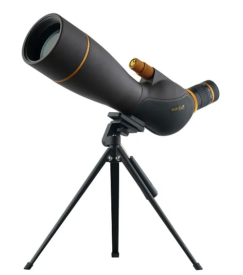 snímek pozorovací dalekohled Levenhuk Blaze PRO 80,  1