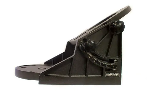 obrázek paralaktický klín Meade pro teleskopy Meade 8" SC a ACF,  1