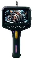 snímek průmyslový endoskop Ermenrich Seek VE80