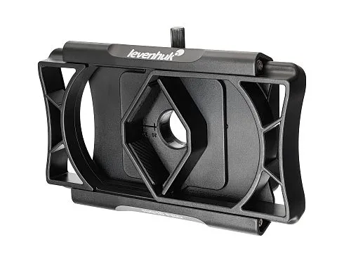 snímek adaptér pro smartphone Levenhuk Kelvin RIG10 PRO,  1