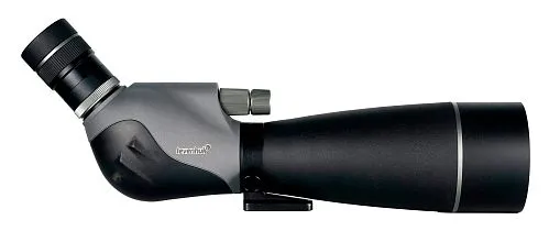fotografie pozorovací dalekohled Levenhuk New Blaze ED 80,  1