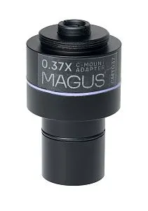foto adaptér typu C-mount MAGUS CMT037