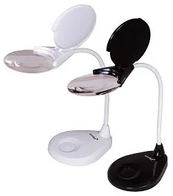 fotografie levenhuk Zeno Lamp ZL7