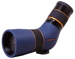 obrázek pozorovací dalekohled Levenhuk Blaze Compact 50 ED