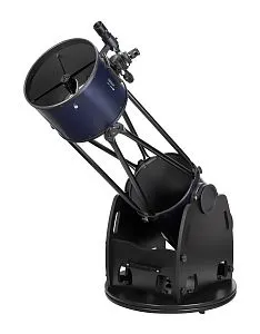 snímek dobsonův teleskop Levenhuk New Skyline PRO 12" (300/1525) Retractable