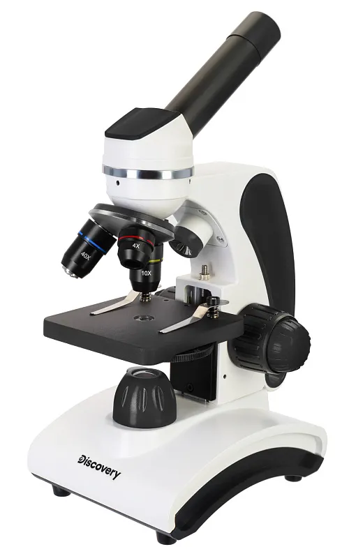 obrázek mikroskop Levenhuk Discovery Pico,  1