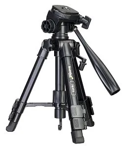 fotografie stativ Levenhuk Level BASE TR30
